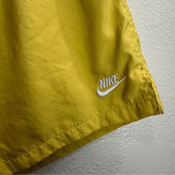 Nike Shorts Vintage Drawstring Size XXL - Picture 2 of 9